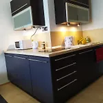 Nad Parseta 502 Apartment Kolberg