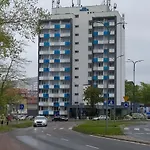 Appartamento Nad Parseta 502 Kołobrzeg