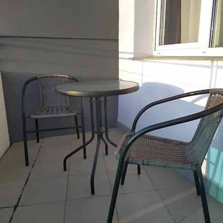 Nad Parseta 502 Appartement