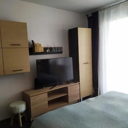 Nad Parseta 502 Апартаменты *