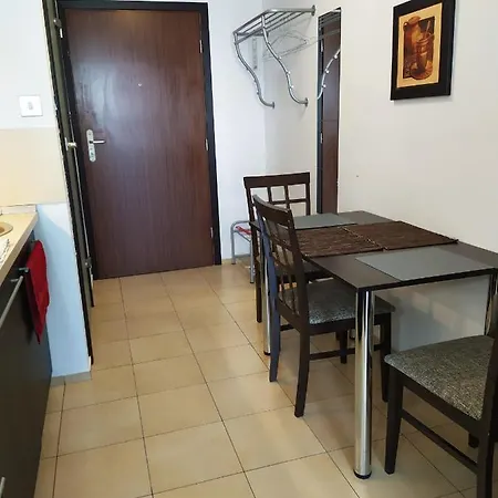 Nad Parseta 502 Appartement *