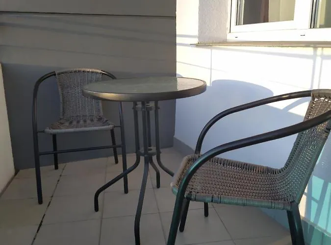 Nad Parseta 502 Appartement