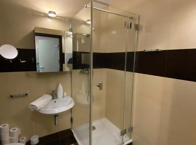 Nad Parseta 502 公寓 *