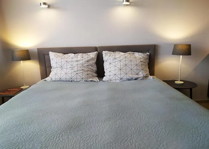 Nad Parseta 502 科沃布热格