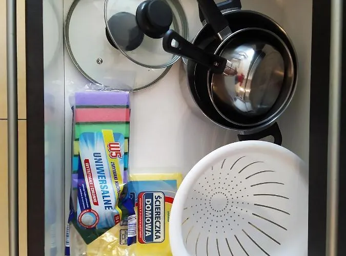 Апартаменты Nad Parseta 502 *