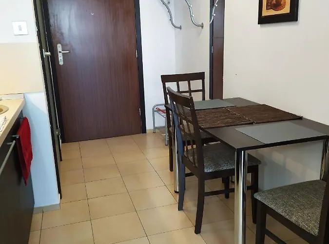 Nad Parseta 502 Appartement *